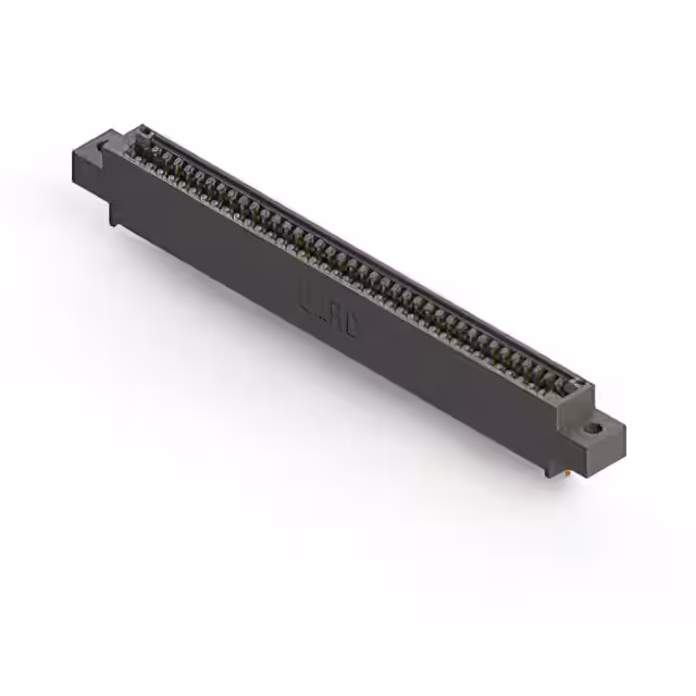 895-039-544-602 EDAC Inc.  Edgeboard Connectors